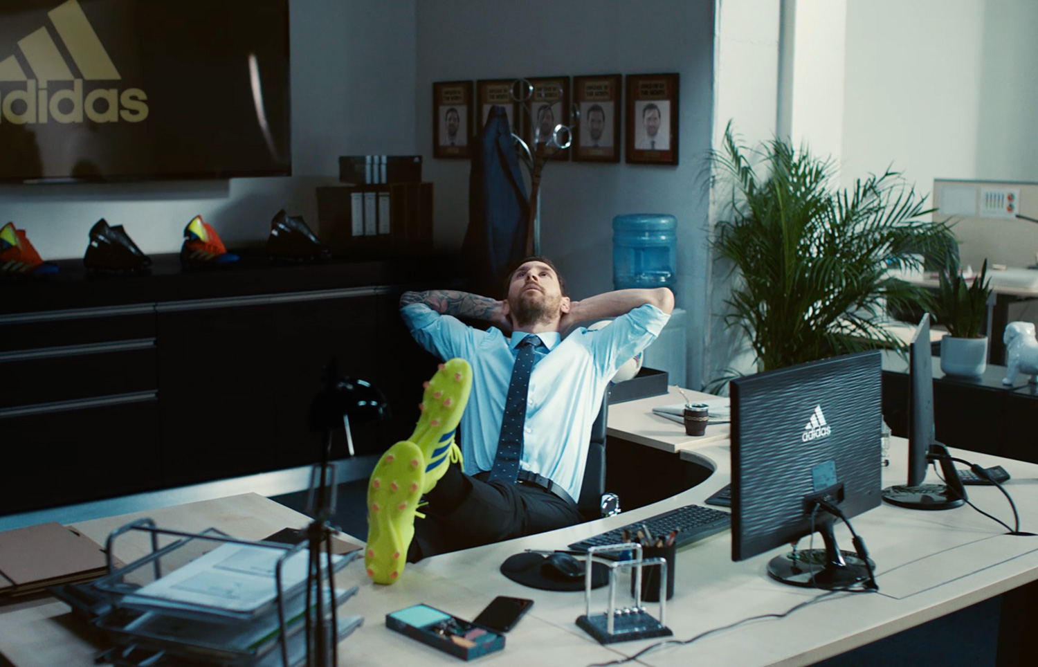 Adidas-Unboxer