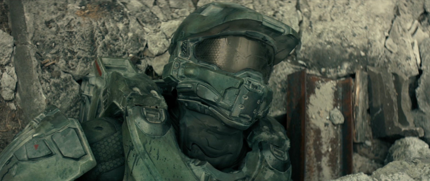 Halo-5-Launch